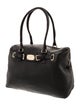 Michael Michael Kors Signature Top Handle Bag