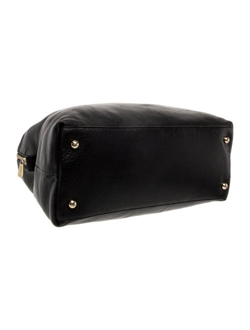 Michael Michael Kors Signature Top Handle Bag