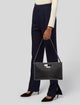 Michael Michael Kors Saffiano Leather Shoulder Bag