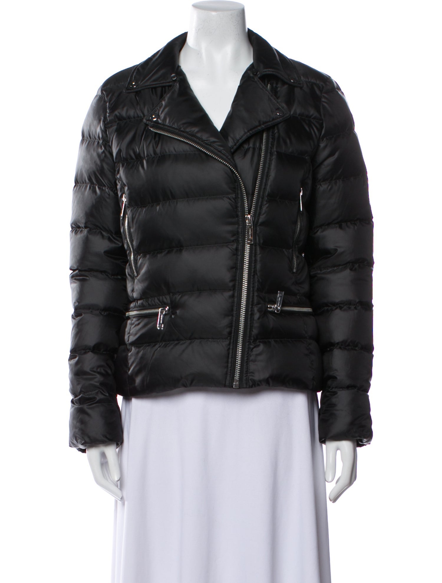 Michael Michael Kors Biker Jacket