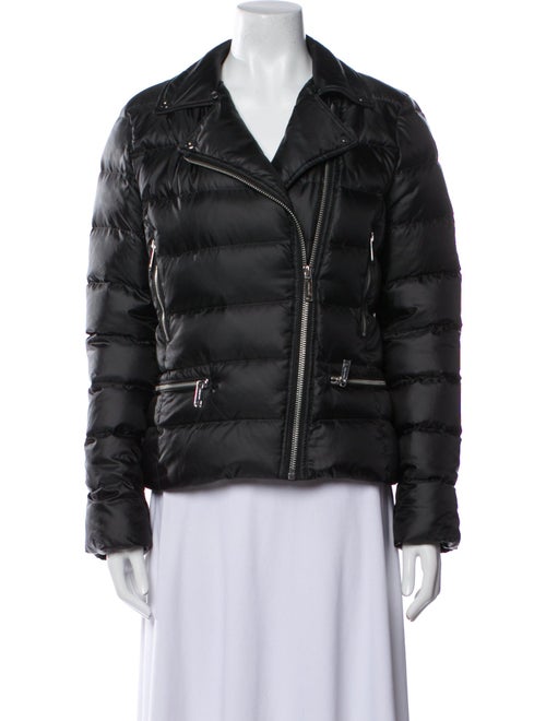 Michael Michael Kors Biker Jacket