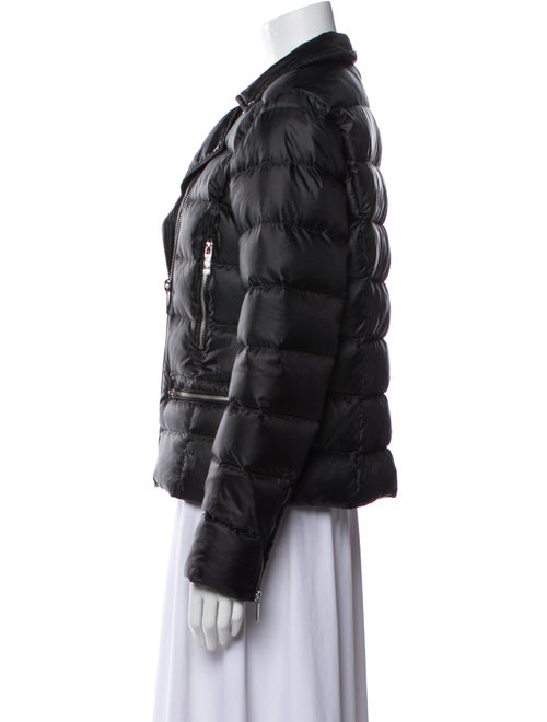 Michael Michael Kors Biker Jacket