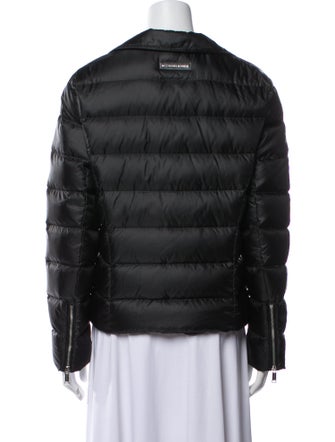 Michael Michael Kors Biker Jacket