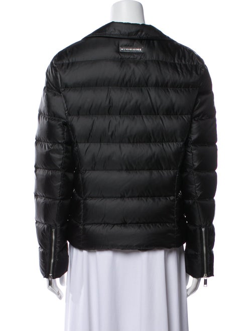 Michael Michael Kors Biker Jacket