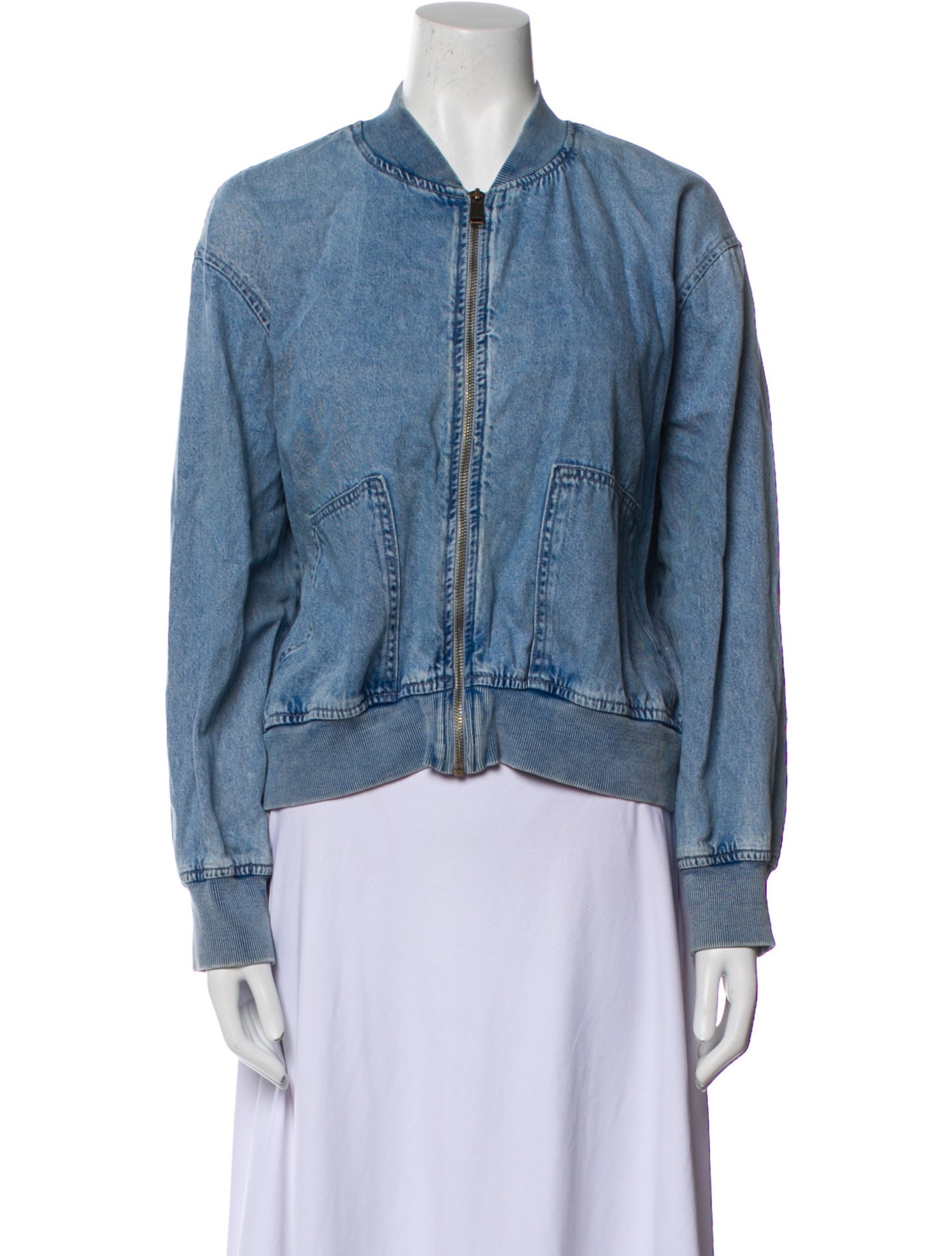 Michael Michael Kors Denim Jacket