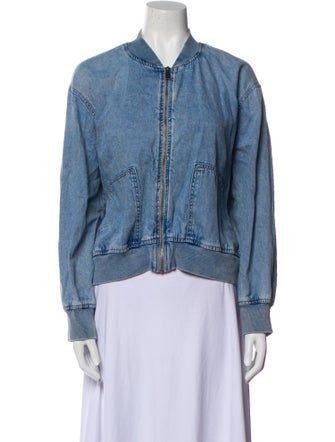 Michael Michael Kors Denim Jacket