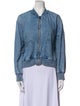 Michael Michael Kors Denim Jacket