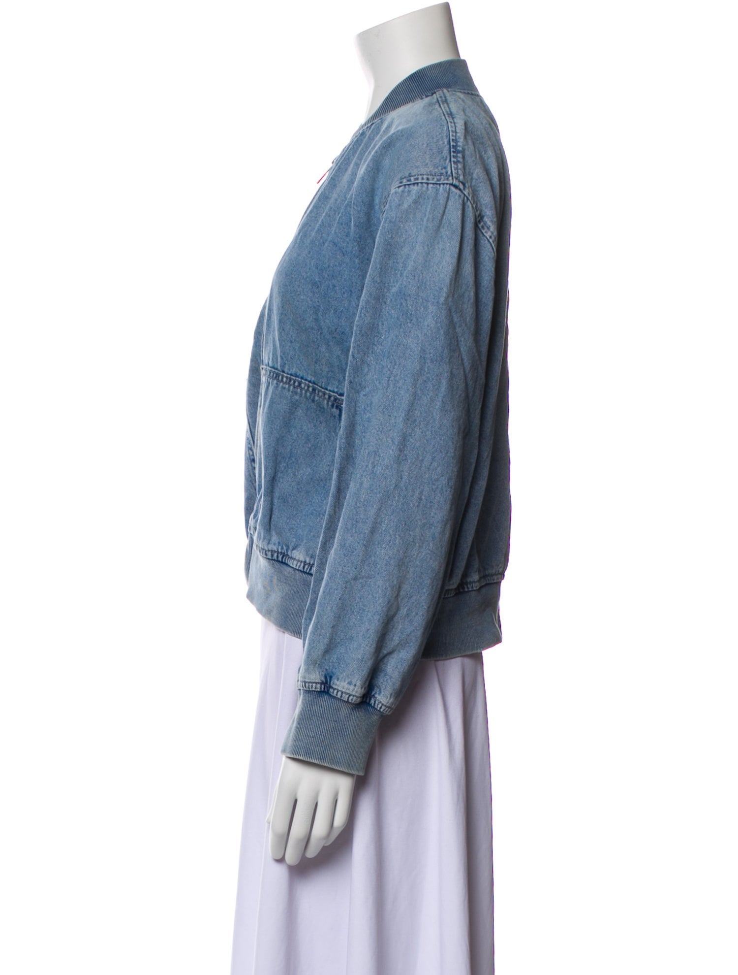 Michael Michael Kors Denim Jacket