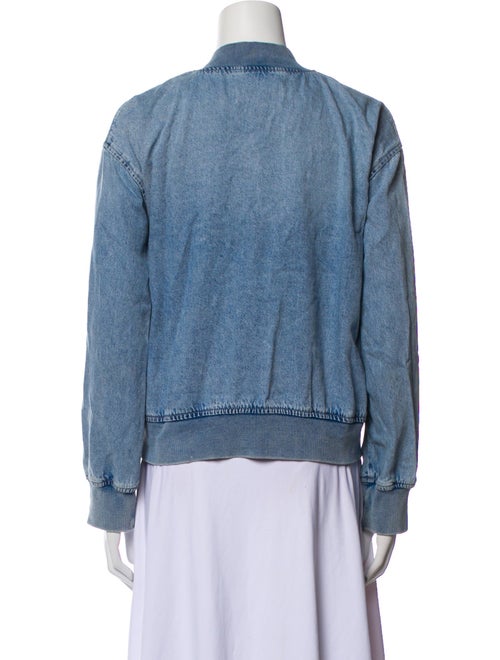 Michael Michael Kors Denim Jacket