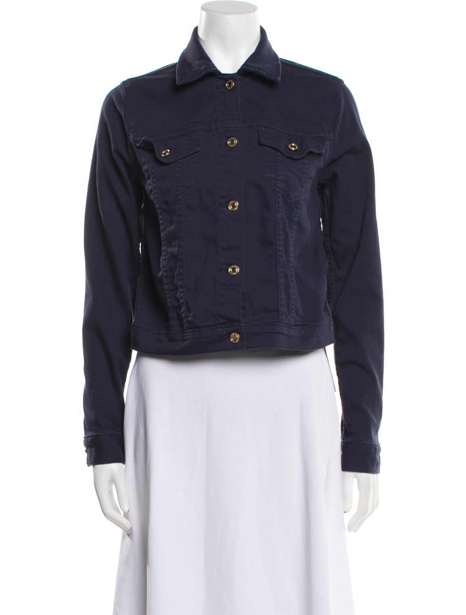 Michael Michael Kors Denim Jacket