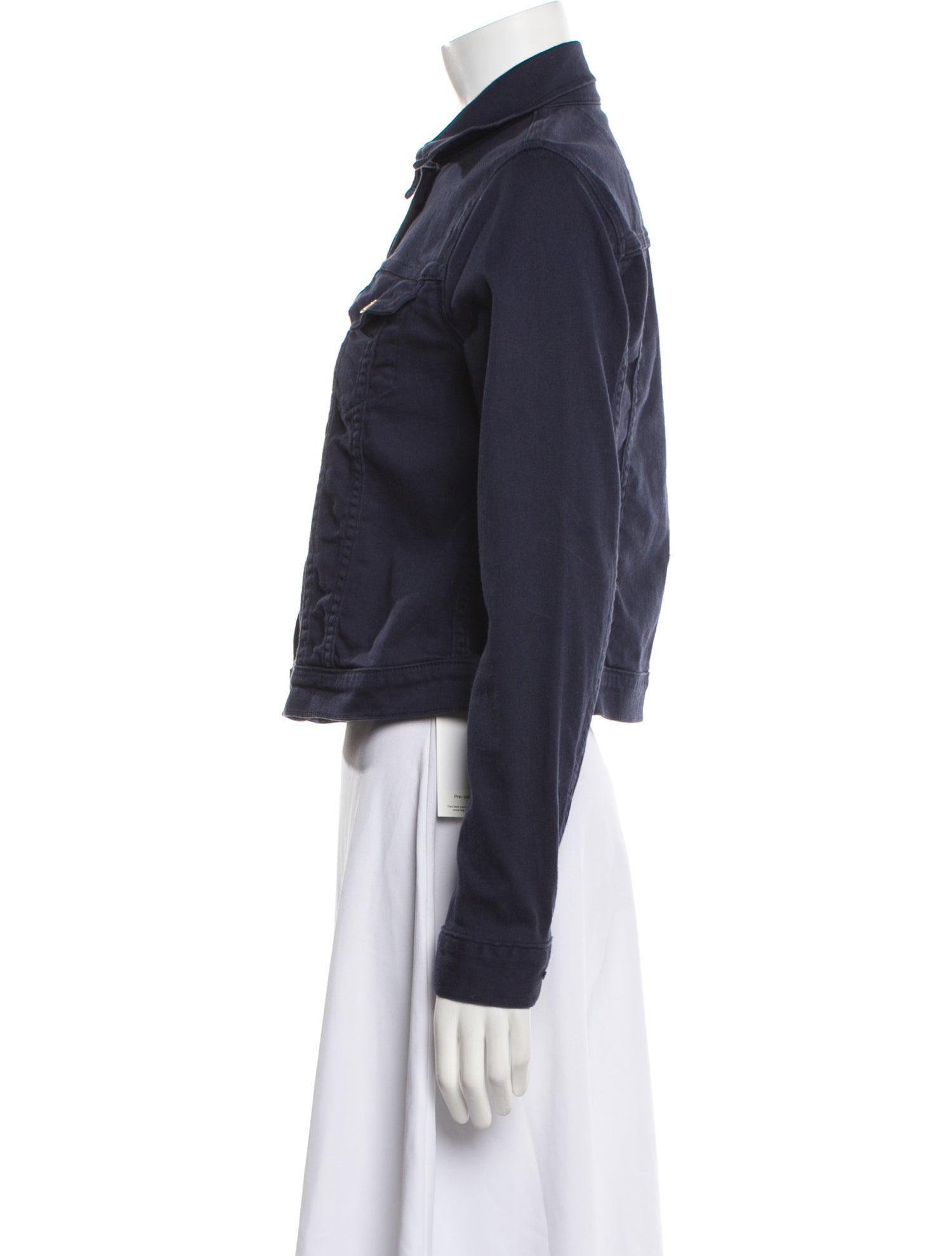 Michael Michael Kors Denim Jacket