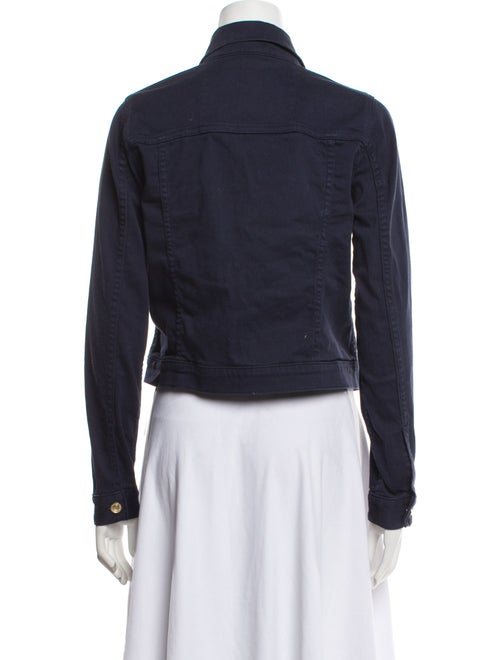 Michael Michael Kors Denim Jacket