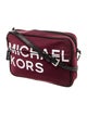 Michael Michael Kors Nylon Crossbody Bag