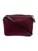 Michael Michael Kors Nylon Crossbody Bag