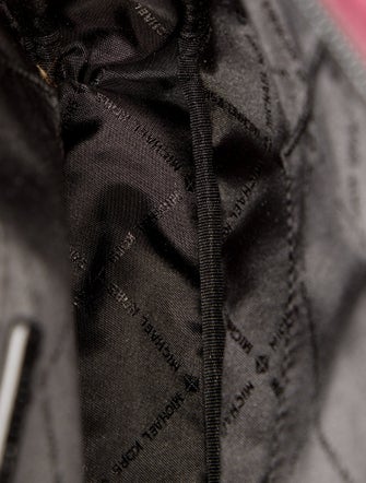 Michael Michael Kors Nylon Crossbody Bag