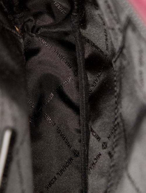 Michael Michael Kors Nylon Crossbody Bag