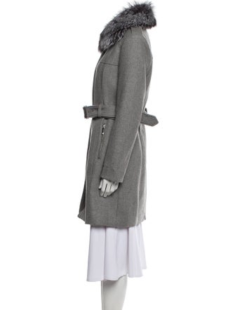 Michael Michael Kors Wool Coat