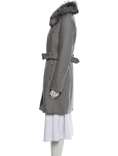 Michael Michael Kors Wool Coat