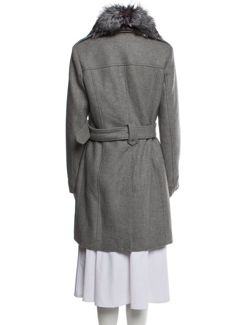 Michael Michael Kors Wool Coat
