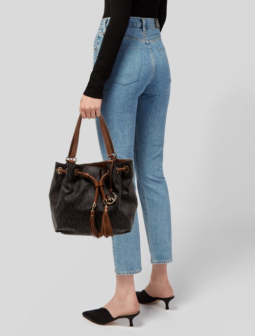 Michael Michael Kors Hobo