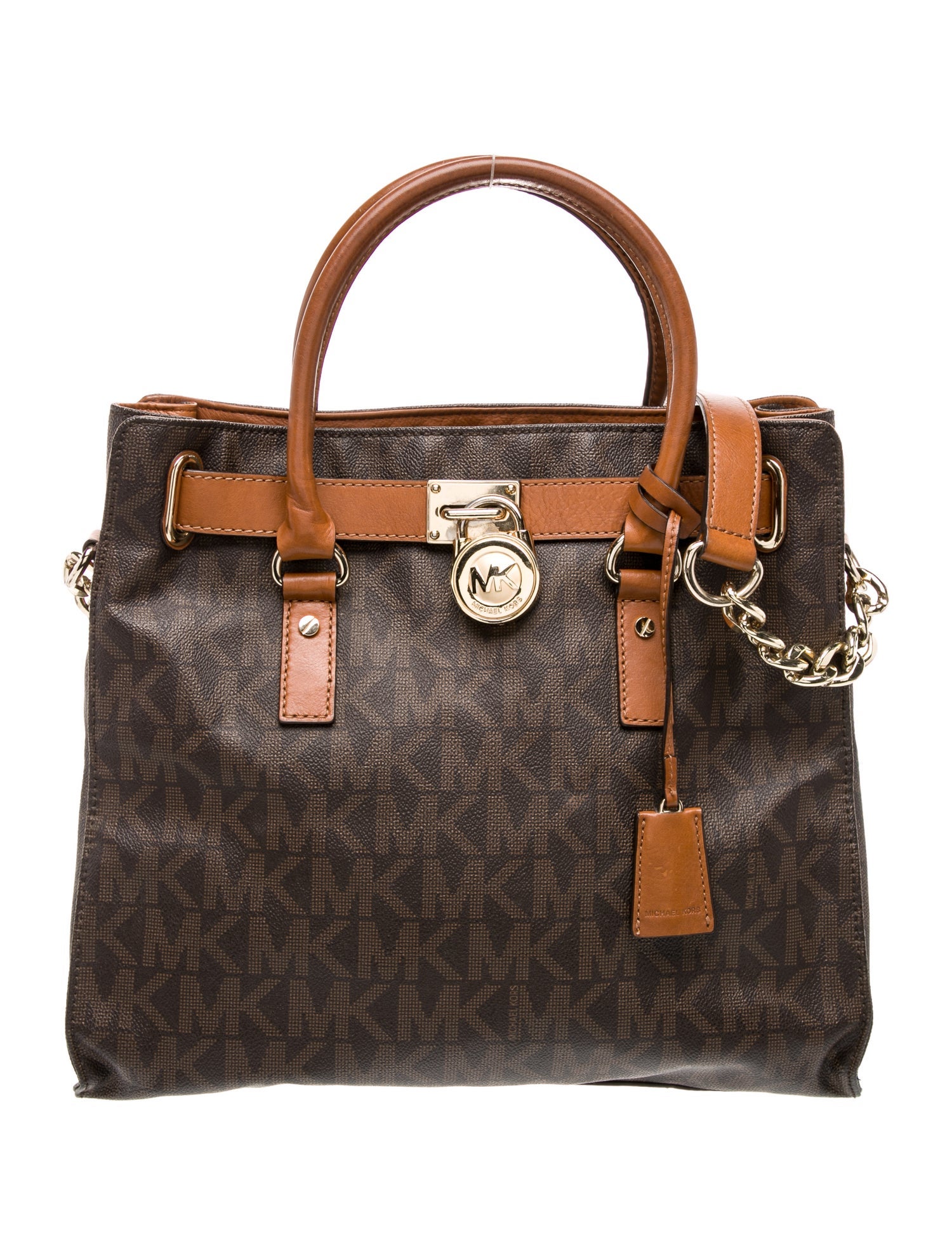 Michael Michael Kors Top Handle Bag