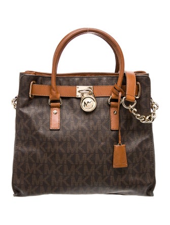 Michael Michael Kors Top Handle Bag