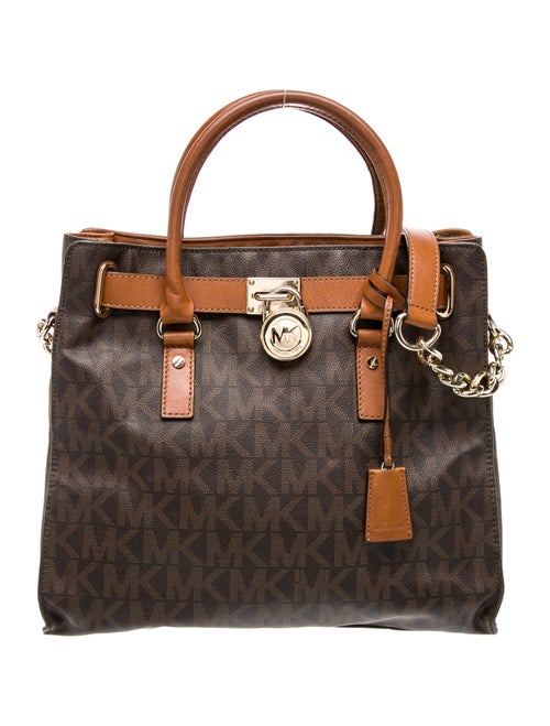 Michael Michael Kors Top Handle Bag