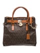 Michael Michael Kors Top Handle Bag