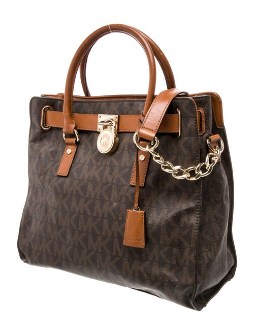 Michael Michael Kors Top Handle Bag