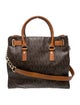 Michael Michael Kors Top Handle Bag