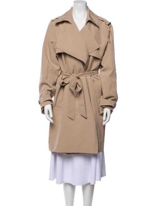 Michael Michael Kors Trench Coat