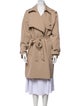 Michael Michael Kors Trench Coat