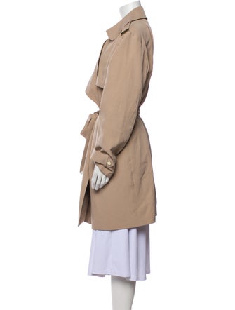 Michael Michael Kors Trench Coat