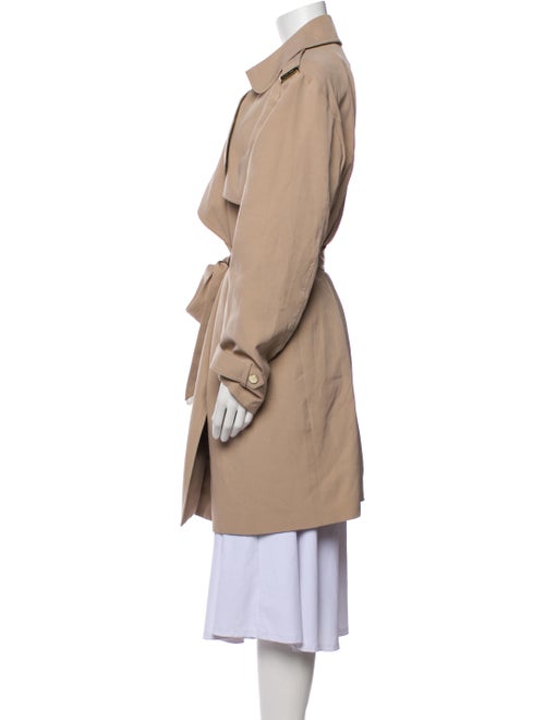 Michael Michael Kors Trench Coat