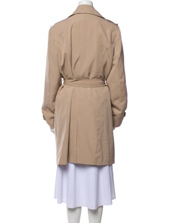 Michael Michael Kors Trench Coat