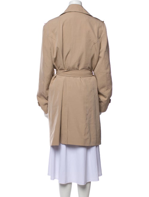 Michael Michael Kors Trench Coat