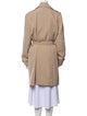 Michael Michael Kors Trench Coat