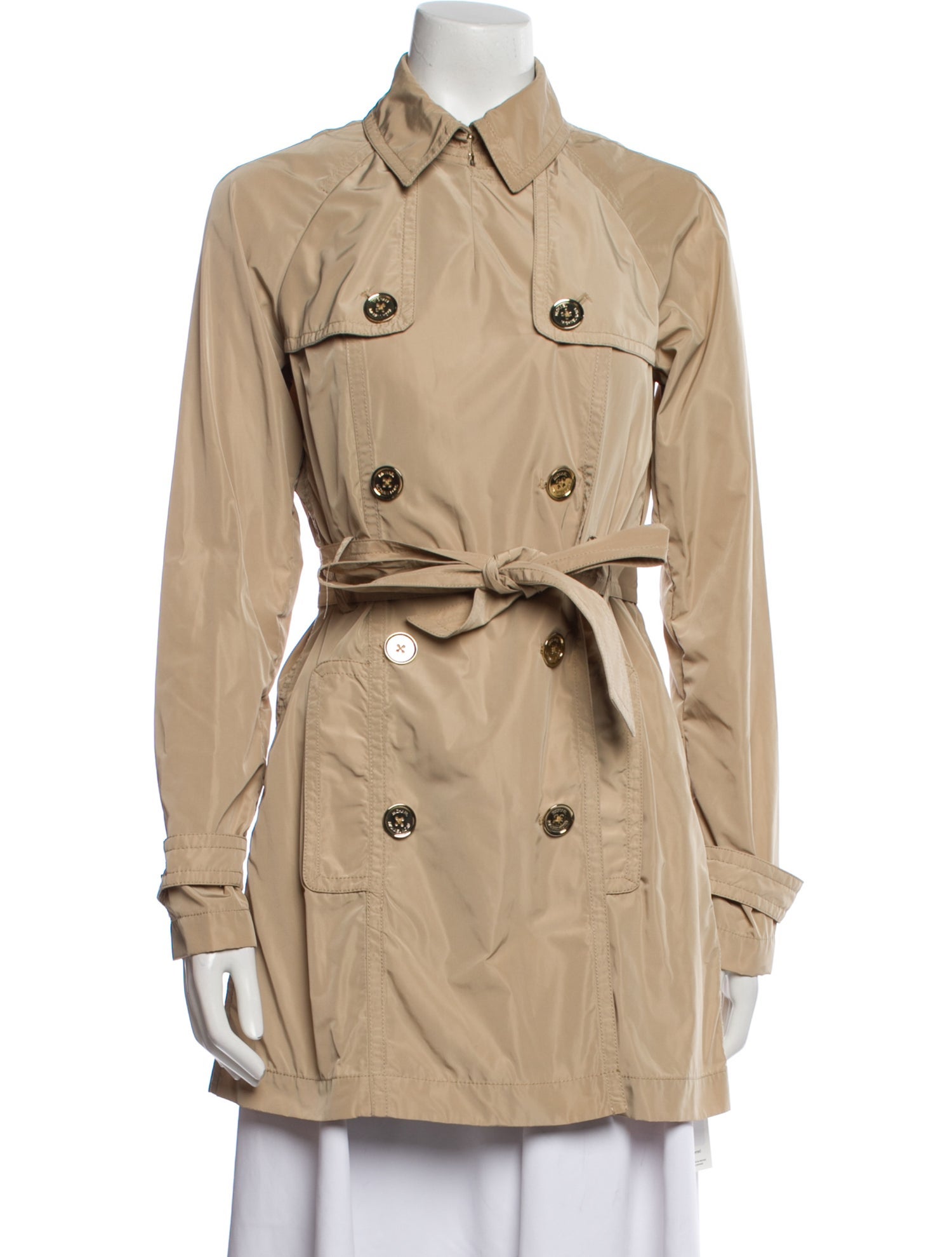 Michael Michael Kors Utility Jacket