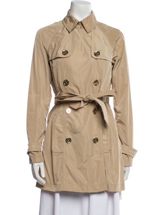 Michael Michael Kors Utility Jacket