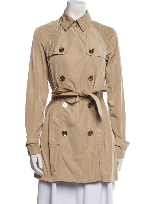Michael Michael Kors Utility Jacket
