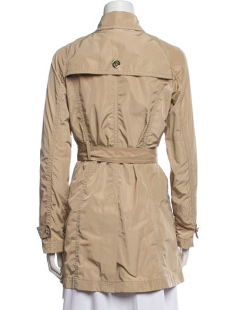 Michael Michael Kors Utility Jacket