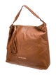 Michael Michael Kors Leather Shoulder Bag