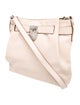 Michael Michael Kors Leather Crossbody Bag