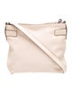Michael Michael Kors Leather Crossbody Bag