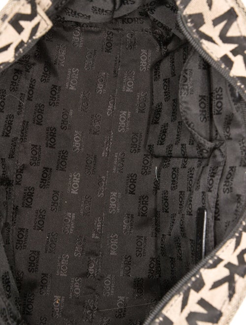 Michael Michael Kors Monogram Tote