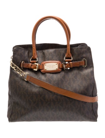 Michael Michael Kors Top Handle Bag