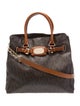 Michael Michael Kors Top Handle Bag
