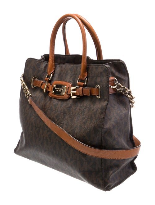 Michael Michael Kors Top Handle Bag