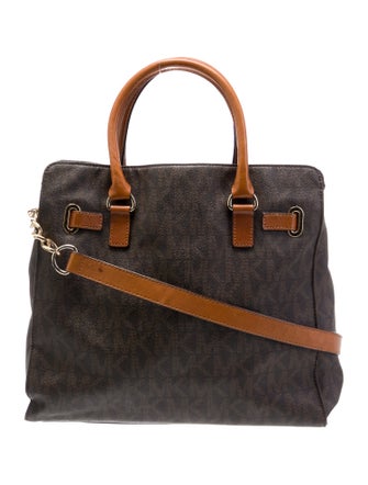 Michael Michael Kors Top Handle Bag