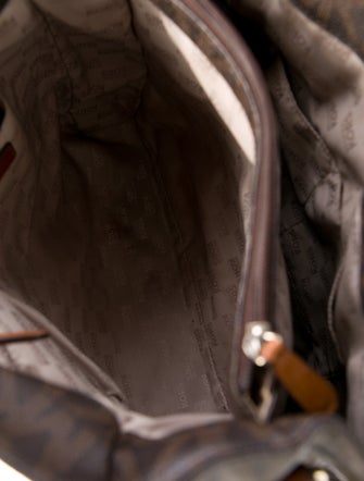 Michael Michael Kors Top Handle Bag